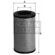 C 24 904/1<br />MANN-FILTER