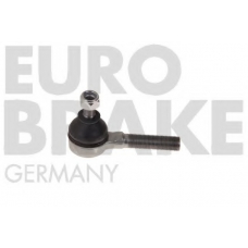 59065035201 EUROBRAKE Наконечник поперечной рулевой тяги