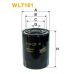 WL7161 WIX Масляный фильтр