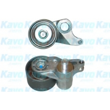 DID-3504 KAVO PARTS Паразитный / ведущий ролик, зубчатый ремень