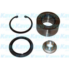 WBK-4010 KAVO PARTS Комплект подшипника ступицы колеса