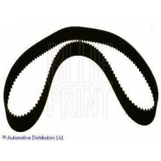 ADS77504 BLUE PRINT Ремень ГРМ