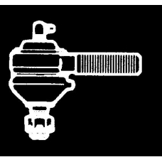 12.01.189 PEX Наконечник поперечной рулевой тяги