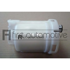 P10346 1A FIRST AUTOMOTIVE Топливный фильтр