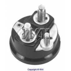 66-2203 WAIglobal Тяговое реле, стартер