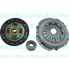 CP-6004 KAVO PARTS Комплект сцепления