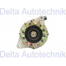 L 64 940 DELTA AUTOTECHNIK Генератор