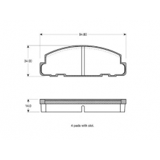 363702160969 MAGNETI MARELLI Wva= 21244