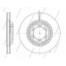 H330I17 NPS Тормозной диск