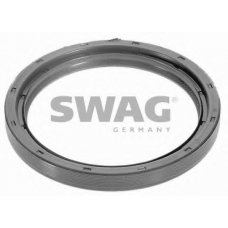 30 90 1090 SWAG Уплотняющее кольцо, коленчатый вал