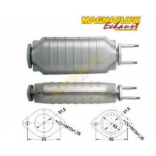 85408 MAGNAFLOW Катализатор