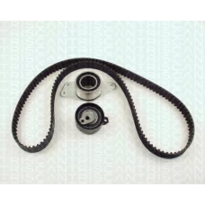 8647 25020 TRISCAN Комплект ремня грм