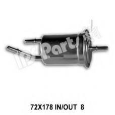 IFG-3322 IPS Parts Топливный фильтр