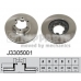 J3305001 NIPPARTS Тормозной диск