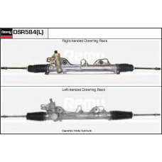 DSR584L DELCO REMY Рулевой механизм