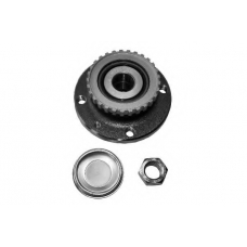 PE-WB-11389 MOOG Комплект подшипника ступицы колеса