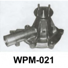 WPM-021 ASCO Водяной насос