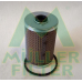 FN11147 MULLER FILTER Топливный фильтр