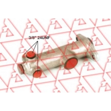5606 CAR Главный тормозной цилиндр