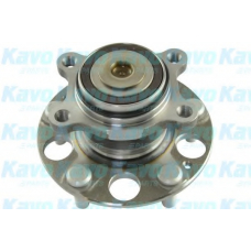 WBH-2040 KAVO PARTS Комплект подшипника ступицы колеса