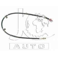 F65002 Japan Cars Трос сцепления