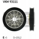 VKM 93111<br />SKF