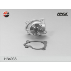 HB4938 FENOX Водяной насос