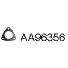 AA96356 VENEPORTE Прокладка, труба выхлопного газа