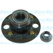 WBK-2026 KAVO PARTS Комплект подшипника ступицы колеса