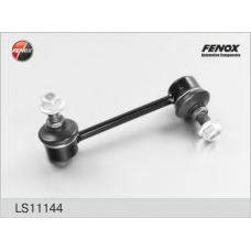 LS11144 FENOX Тяга / стойка, стабилизатор
