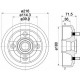 8DT 355 300-851<br />HELLA