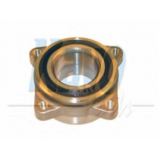 WBH-2022 KAVO PARTS Комплект подшипника ступицы колеса