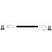 36577 NGK Провод зажигания
