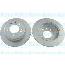 BR-3247-C KAVO PARTS Тормозной диск