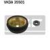 VKDA 35501 SKF Опора стойки амортизатора