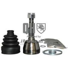 1243300919 Jp Group Шарнирный комплект, приводной вал