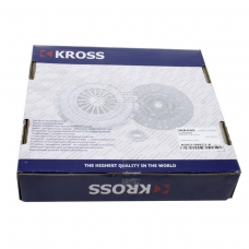 KG6300922K KROSS Комплект сцепления