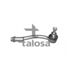 42-00353 TALOSA Наконечник поперечной рулевой тяги