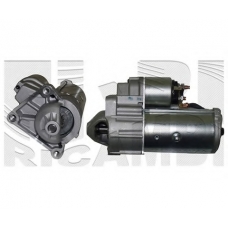 SVA109 AUTOTEAM Стартер