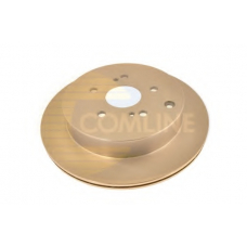 ADC0928V COMLINE Тормозной диск