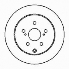 1815204546 S.b.s. Тормозной диск