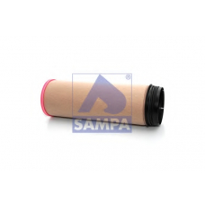 022.341 SAMPA Фильтр добавочного воздуха