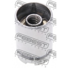 0376-GER FEBEST Поршень, корпус скобы тормоза
