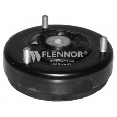 FL4663-J FLENNOR Опора стойки амортизатора
