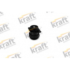 1490328 KRAFT AUTOMOTIVE Подвеска, двигатель