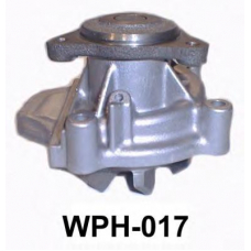 WPH-017 ASCO Водяной насос