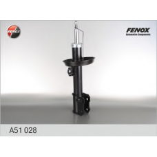 A51028 FENOX Амортизатор