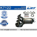 K7122 LRT Катализатор коллектора