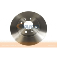V50-80001 VEMO/VAICO Тормозной диск