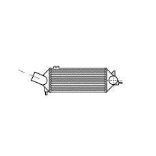 OL4069 AVA Интеркулер